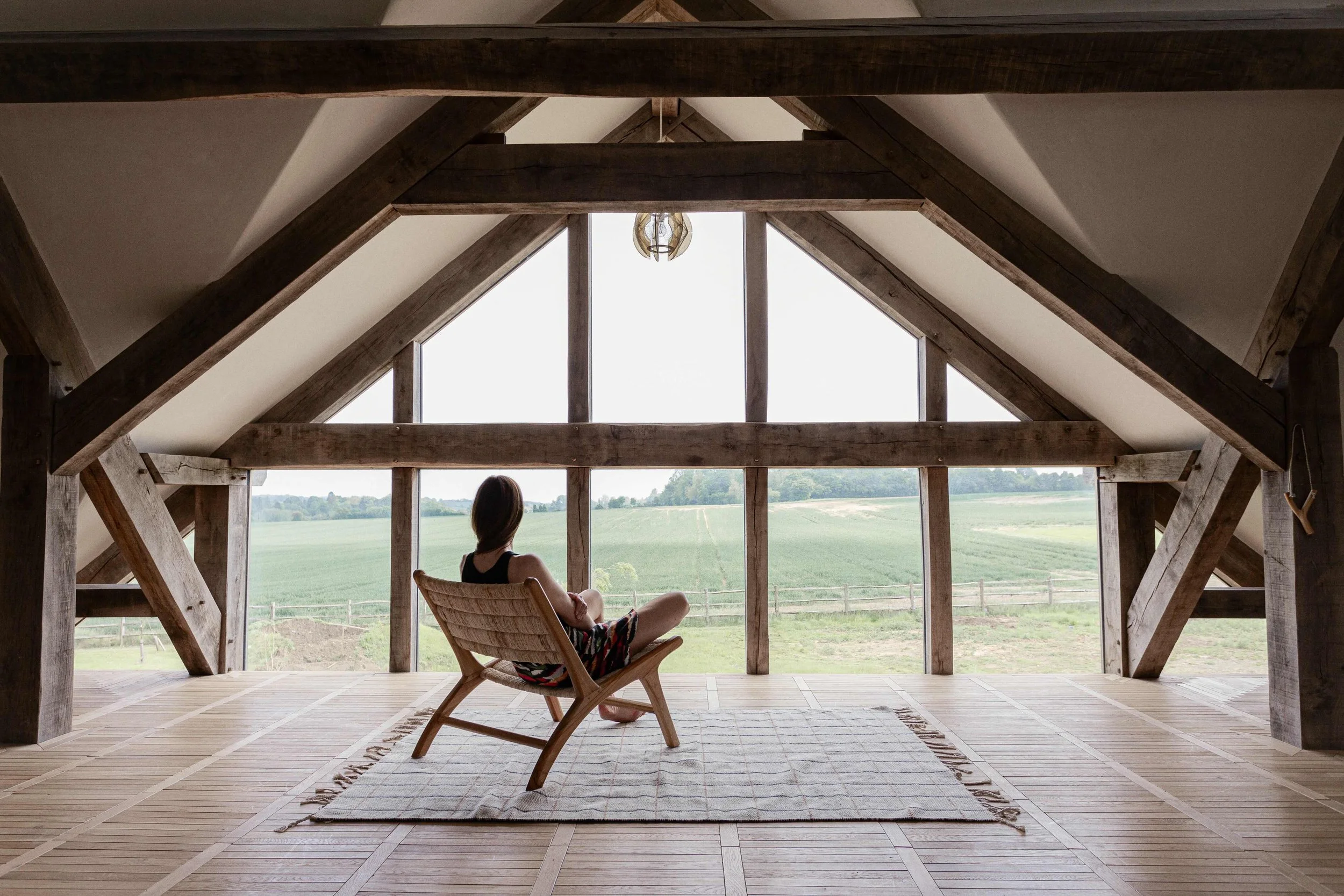 apex oak frame window farm views fields.jpeg