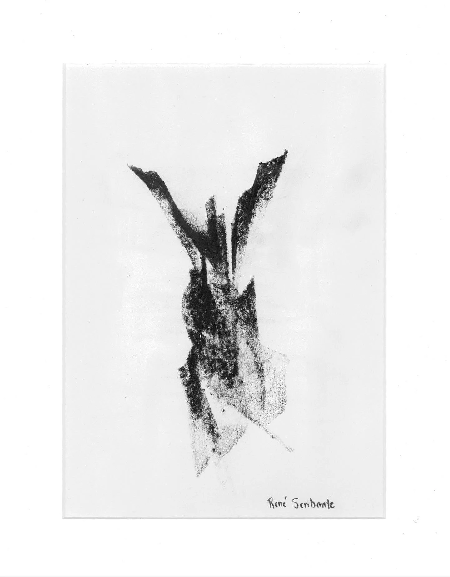 SOLD, another one of my &ldquo;Music,Dance, Art, Flow&rdquo; charcoal sketches (no. IV) at Friends &amp; I Art Exhibition at Prince Vincent Building during Klein Karoo Klassique✨

I loved making these💛🌻

#renescribanteloftstudio #renescribante #art