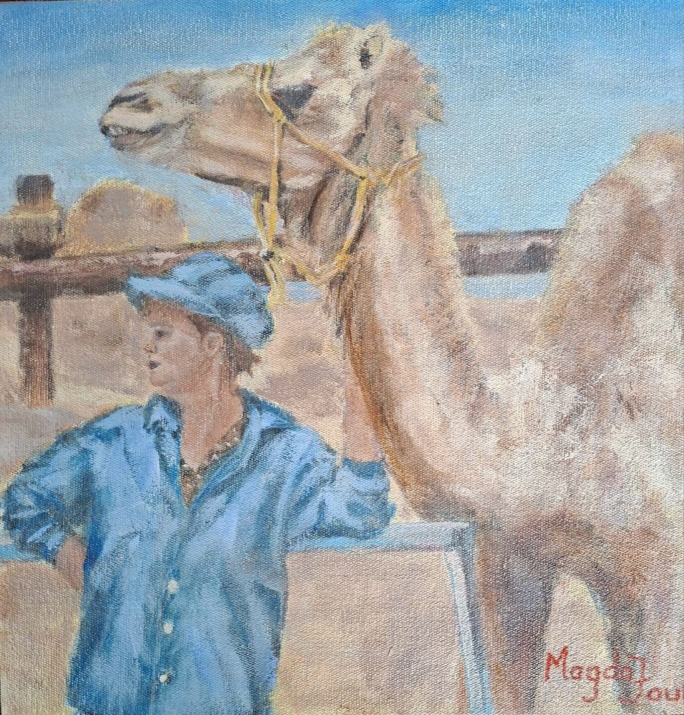 Ren&eacute; Scribante Loft Studio presents &ldquo;FRIENDS &amp; I&rdquo; art exhibition at the @kknkfees, the 30th one!

This year we also have a collaborative exhibition called REIS that will form part of our exhibition, by 8 women artists. They hav