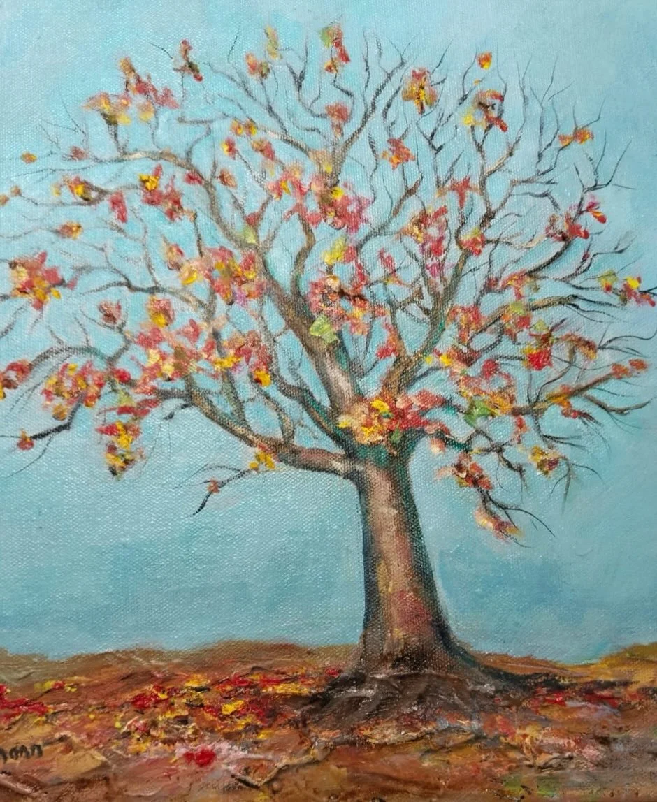 Ren&eacute; Scribante Loft Studio presents &ldquo;FRIENDS &amp; I&rdquo; art exhibition at the @kknkfees, the 30th one!

This year we also have a collaborative exhibition called REIS that will form part of our exhibition, by 8 women artists. They hav