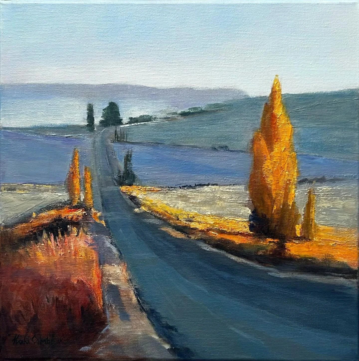 Ren&eacute; Scribante Loft Studio presents &ldquo;FRIENDS &amp; I&rdquo; art exhibition at the @kknkfees, the 30th one!

This year we also have a collaborative exhibition called REIS that will form part of our exhibition, by 8 women artists. They hav