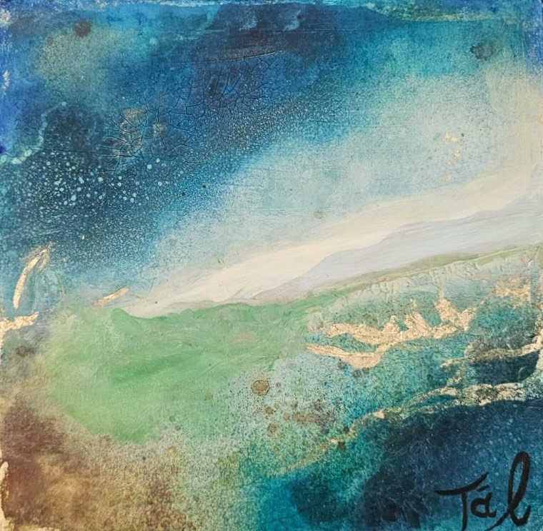 Ren&eacute; Scribante Loft Studio presents &ldquo;FRIENDS &amp; I&rdquo; art exhibition at the @kknkfees, the 30th one!

This year we also have a collaborative exhibition called REIS that will form part of our exhibition, by 8 women artists. They hav