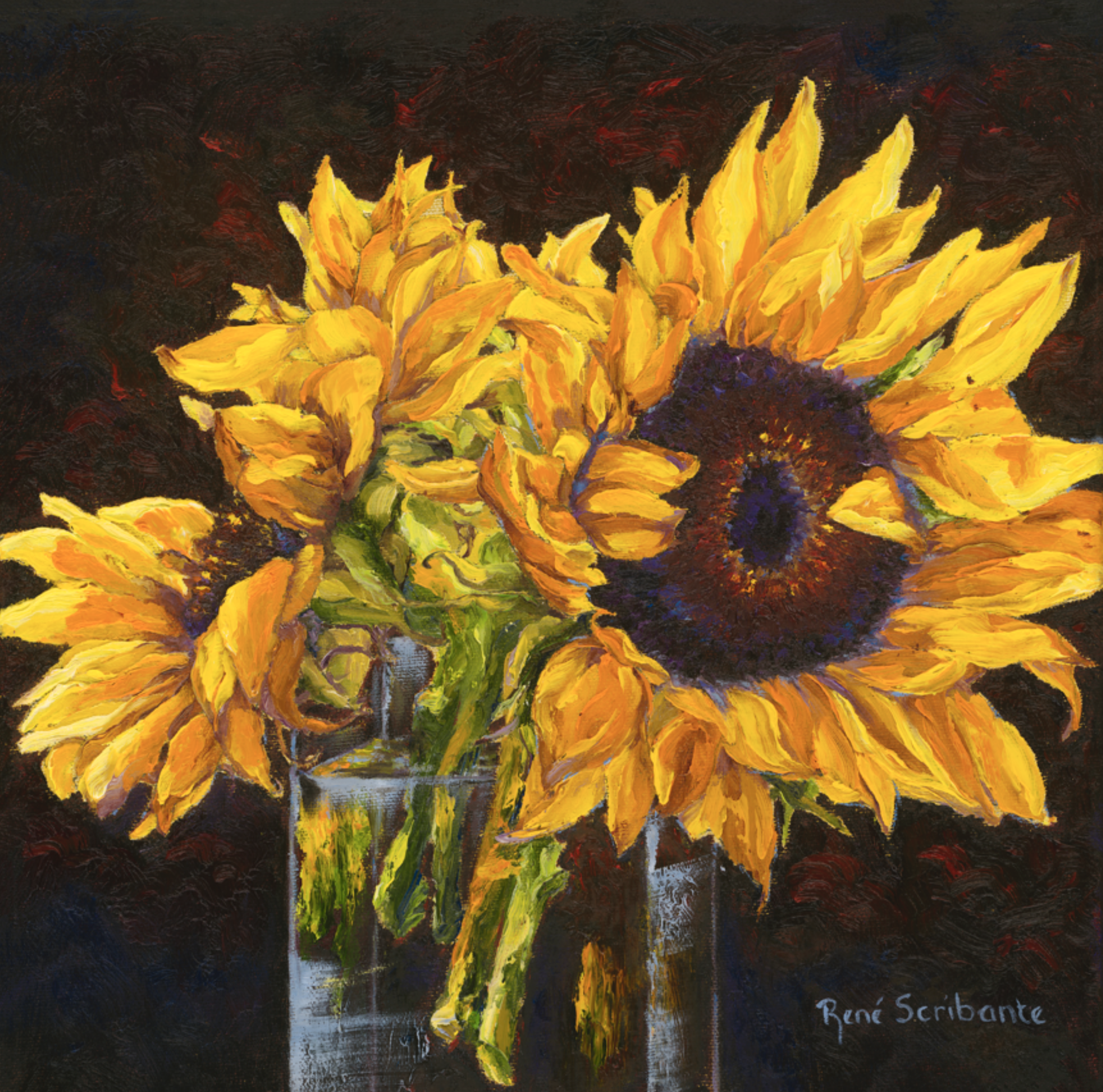 The Sunflower
