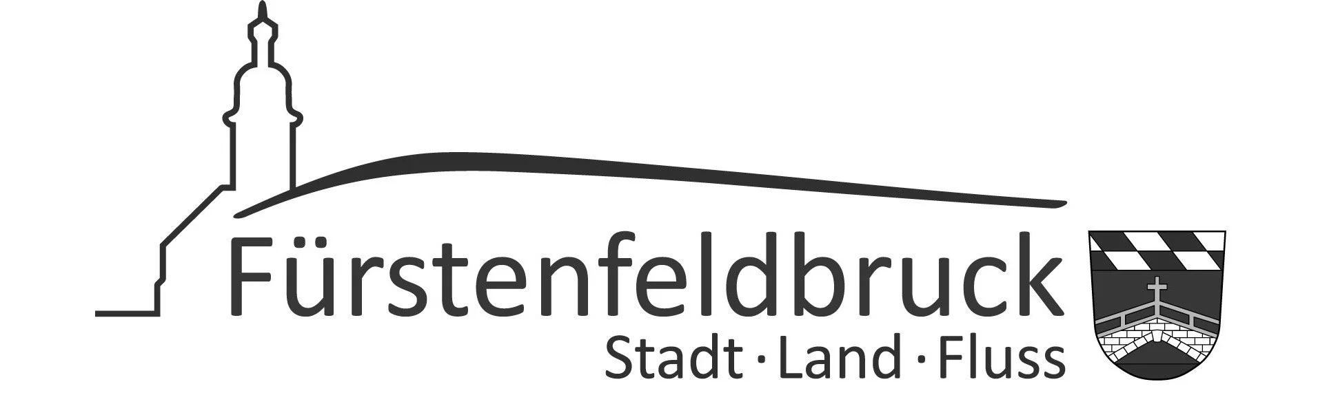 Logo der Stadt Fürstenfeldbruck