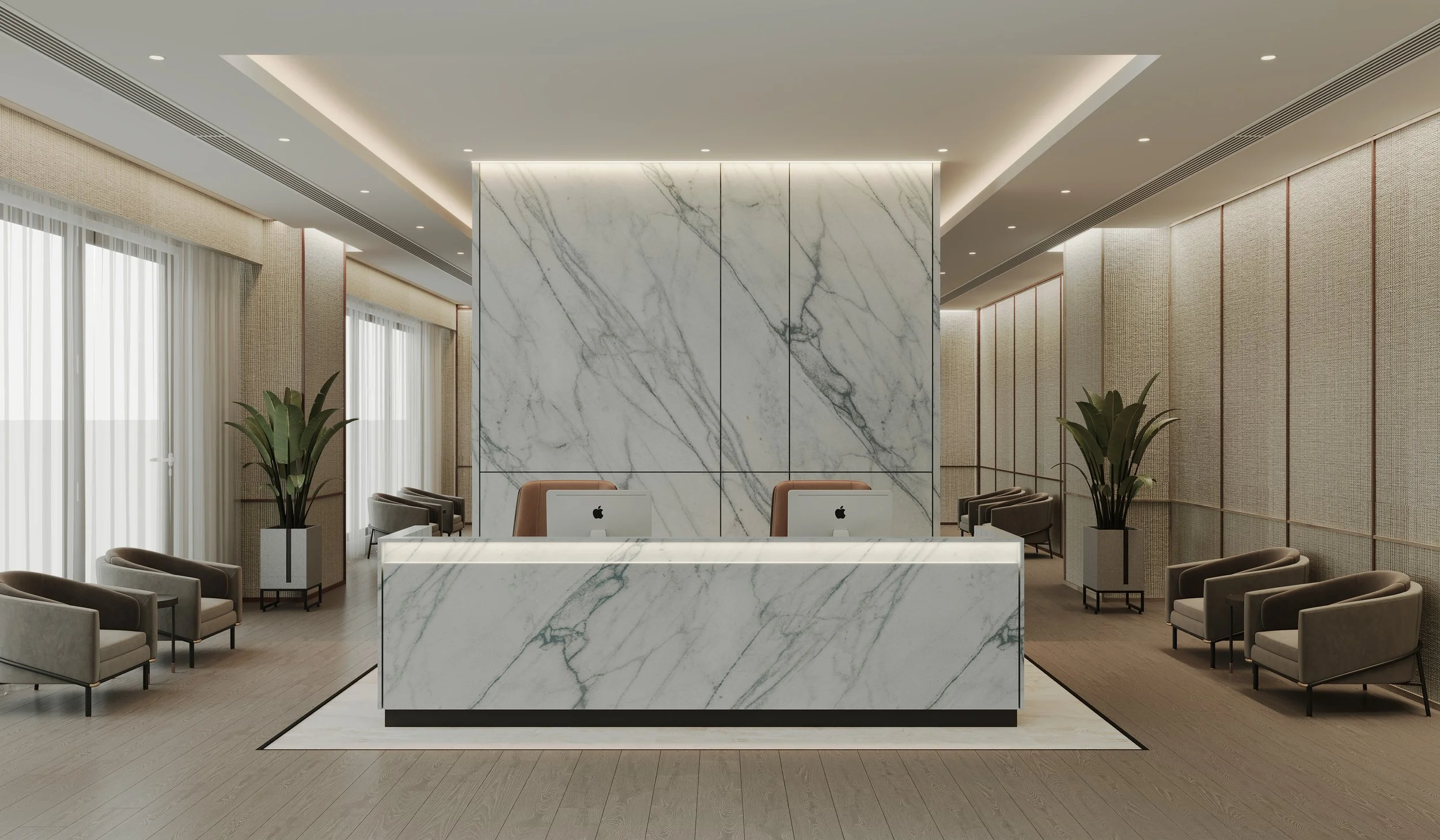 Sparkling calacatta reception.jpg