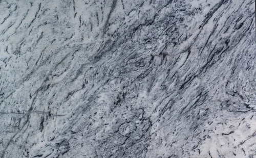 Silver Grey