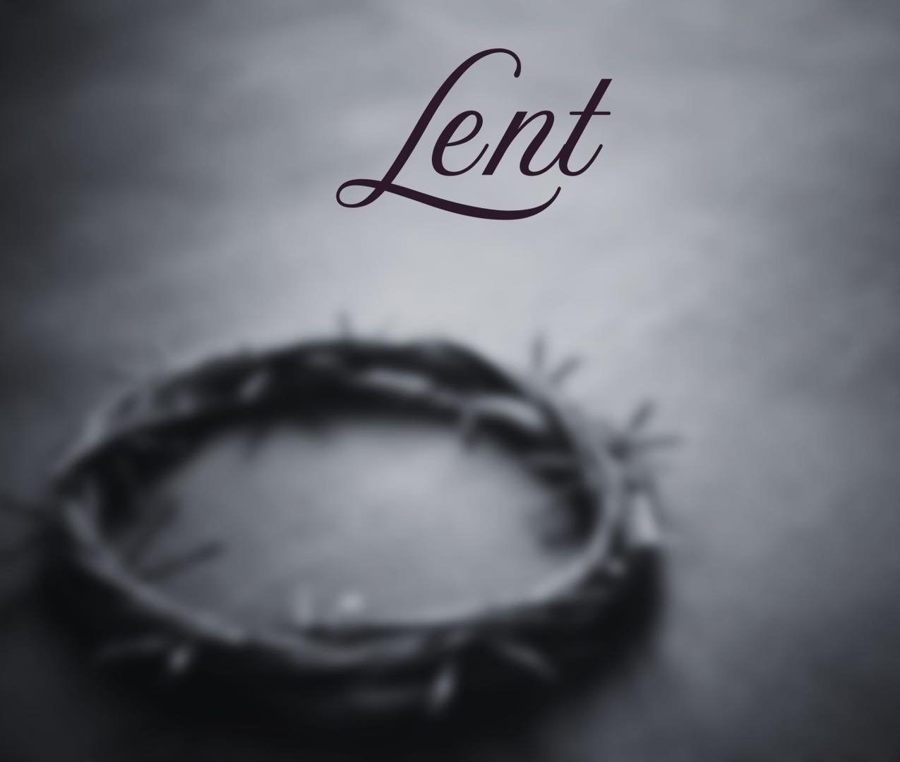 LENT

Ash Wednesday service at St Mary&rsquo;s this evening at 7.30pm 

Our Lent series of Compline (Evening Prayer) services begin next Wednesday. All details of services in Lent and Easter are available here: 
https://www.achurchnearyou.com/church/