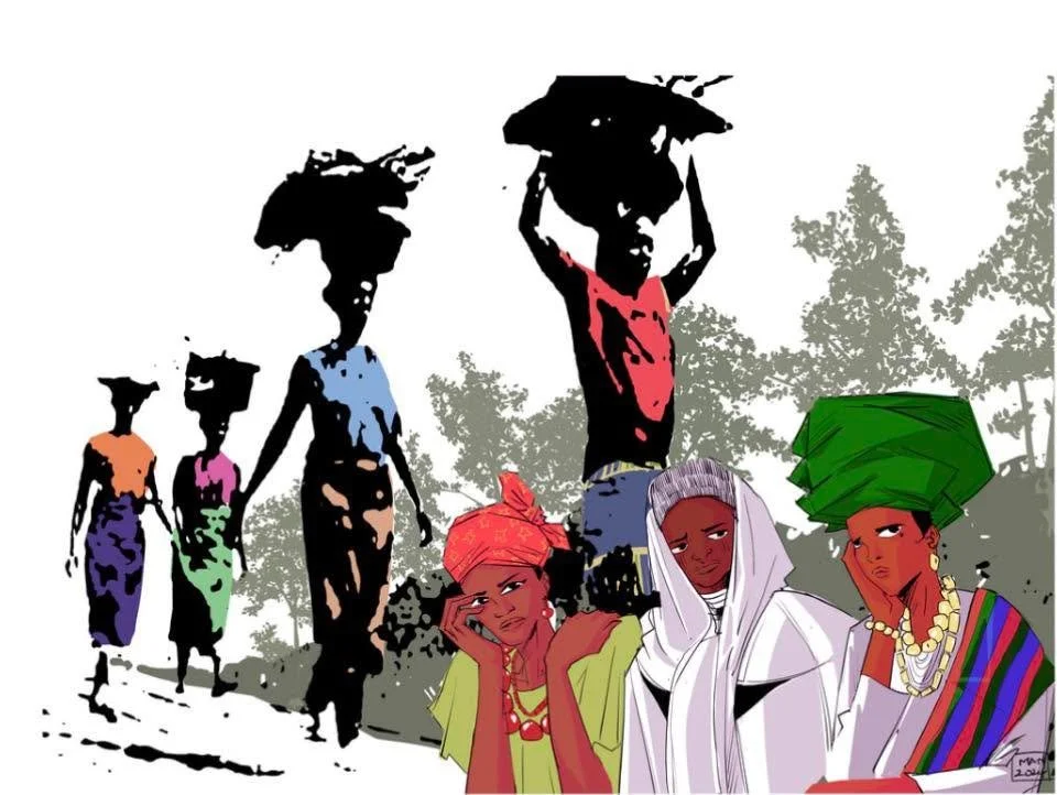 WORLD DAY OF PRAYER
Friday 6th March 
Battle Baptist Church 

The service begins at 10.30am and is followed by a lunch of soup and rolls.

The 2026 World Day of Prayer materials from Nigeria bring us a powerful invitation drawn from Matthew 11:28-30.