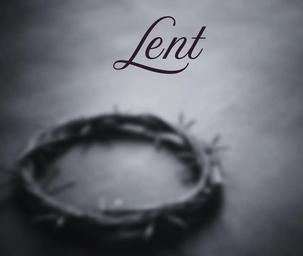 LENT

Ash Wednesday service at St Mary&rsquo;s this evening at 7.30pm 

Our Lent series of Compline (Evening Prayer) services begin next Wednesday. All details of services in Lent and Easter are available here: 
https://www.achurchnearyou.com/church/