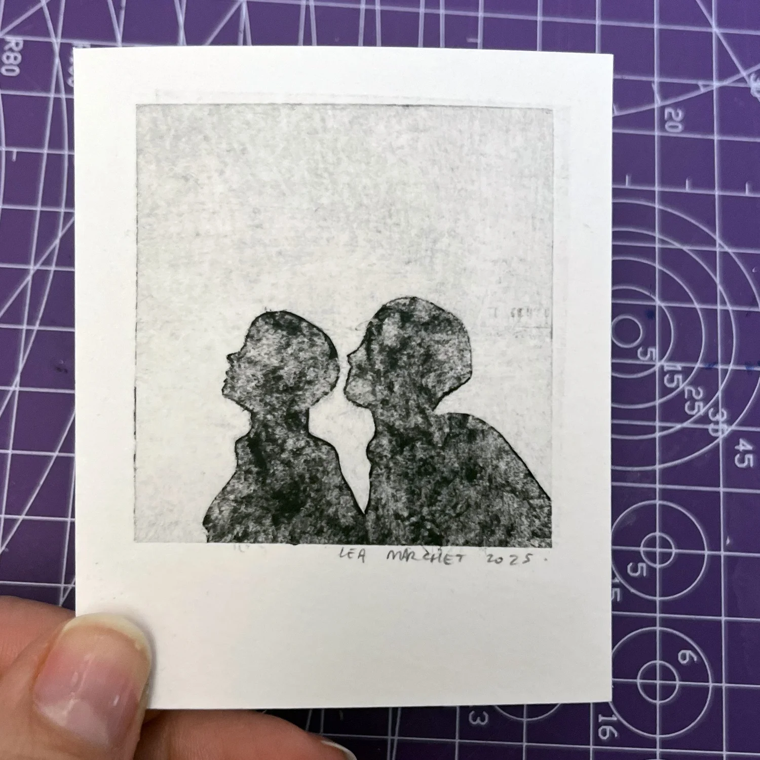 Tirages originaux (différents modèles) — kitchengravure, image size:1500x1500