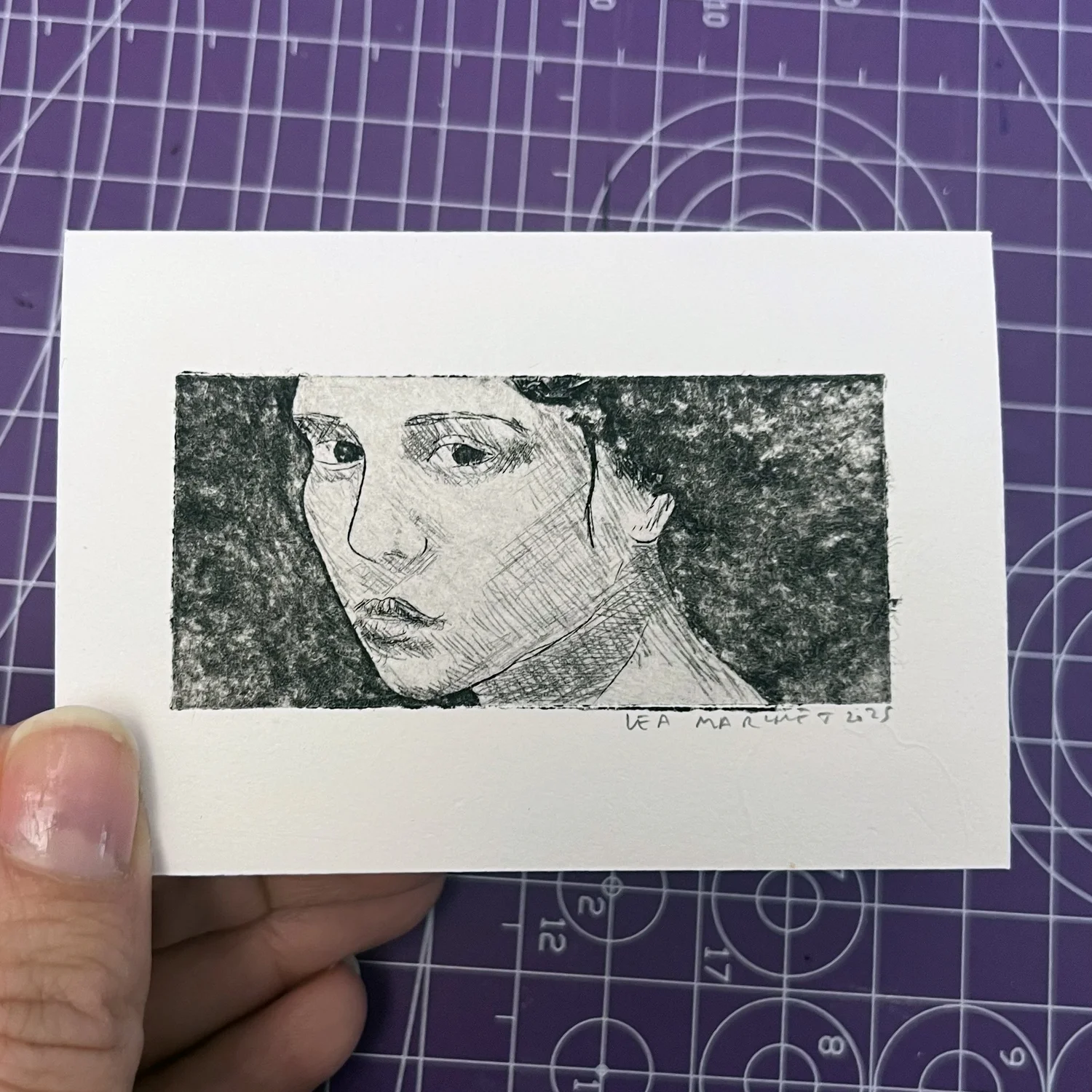 Tirages originaux (différents modèles) — kitchengravure, image size:1500x1500