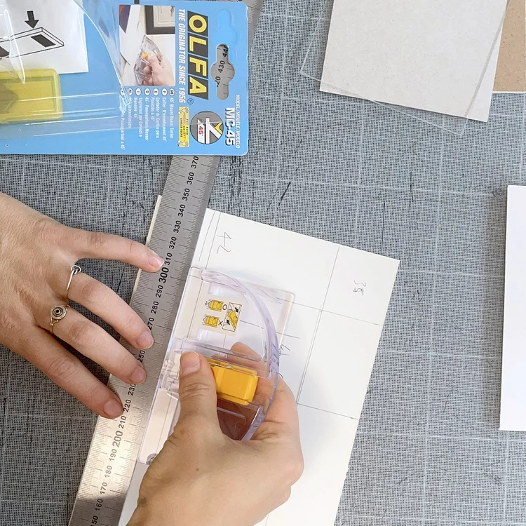 Atelier encadrement 30/11