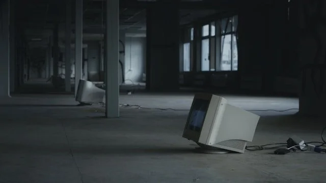 The Cycle of New: Planned Obsolescence and American Identity