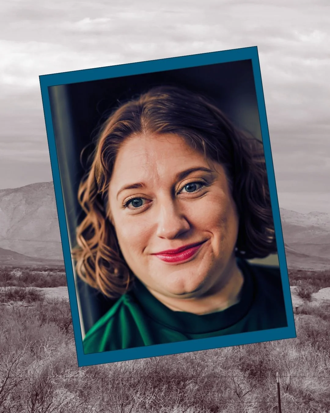 Nancy Martira, brand positioning consultant and strategic communications advisor