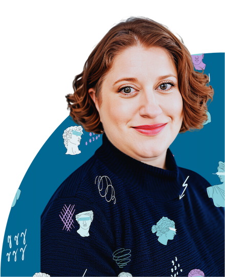 Nancy Martira, brand positioning consultant and executive communications advisor