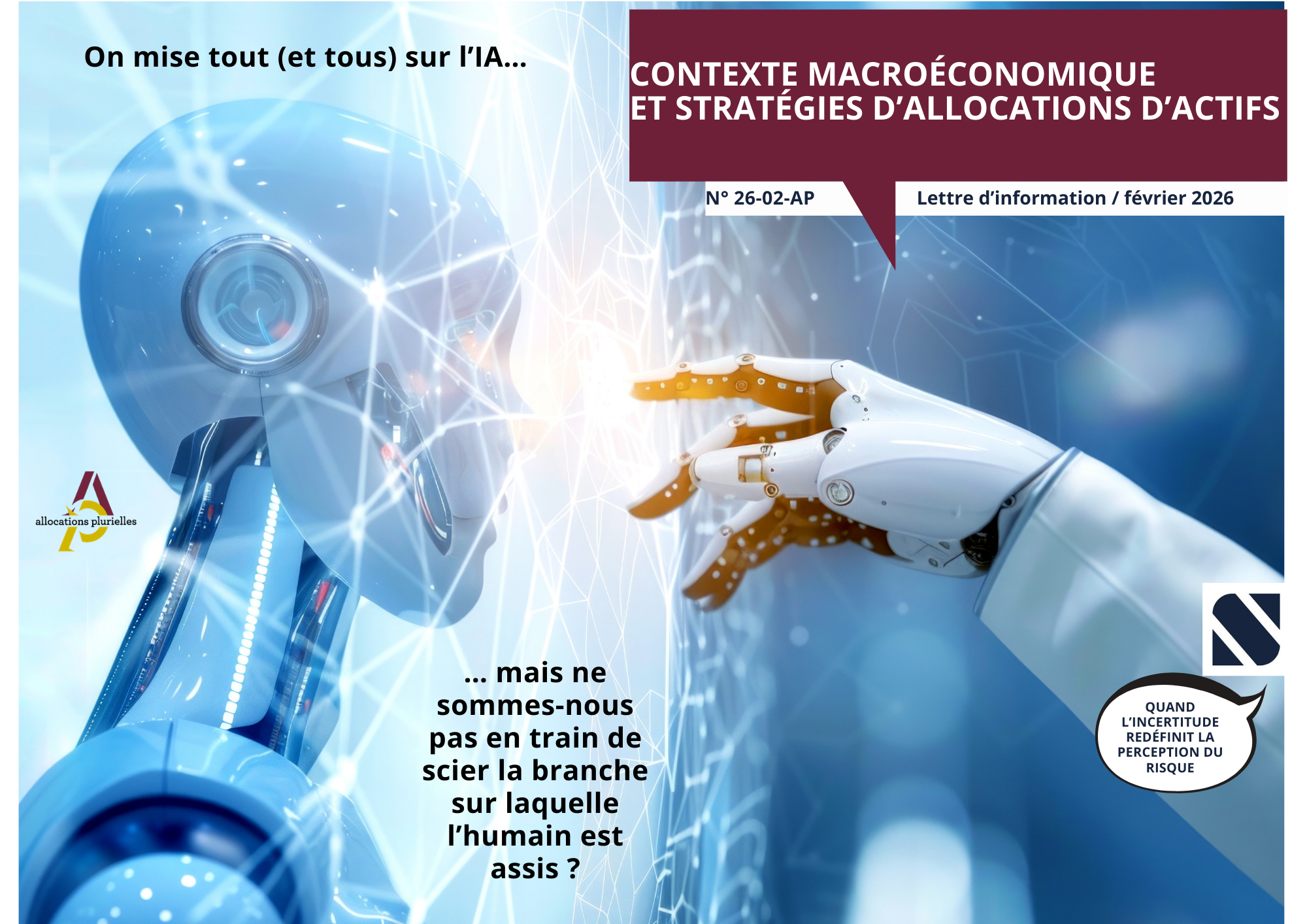 Note de conjoncture - février 2026