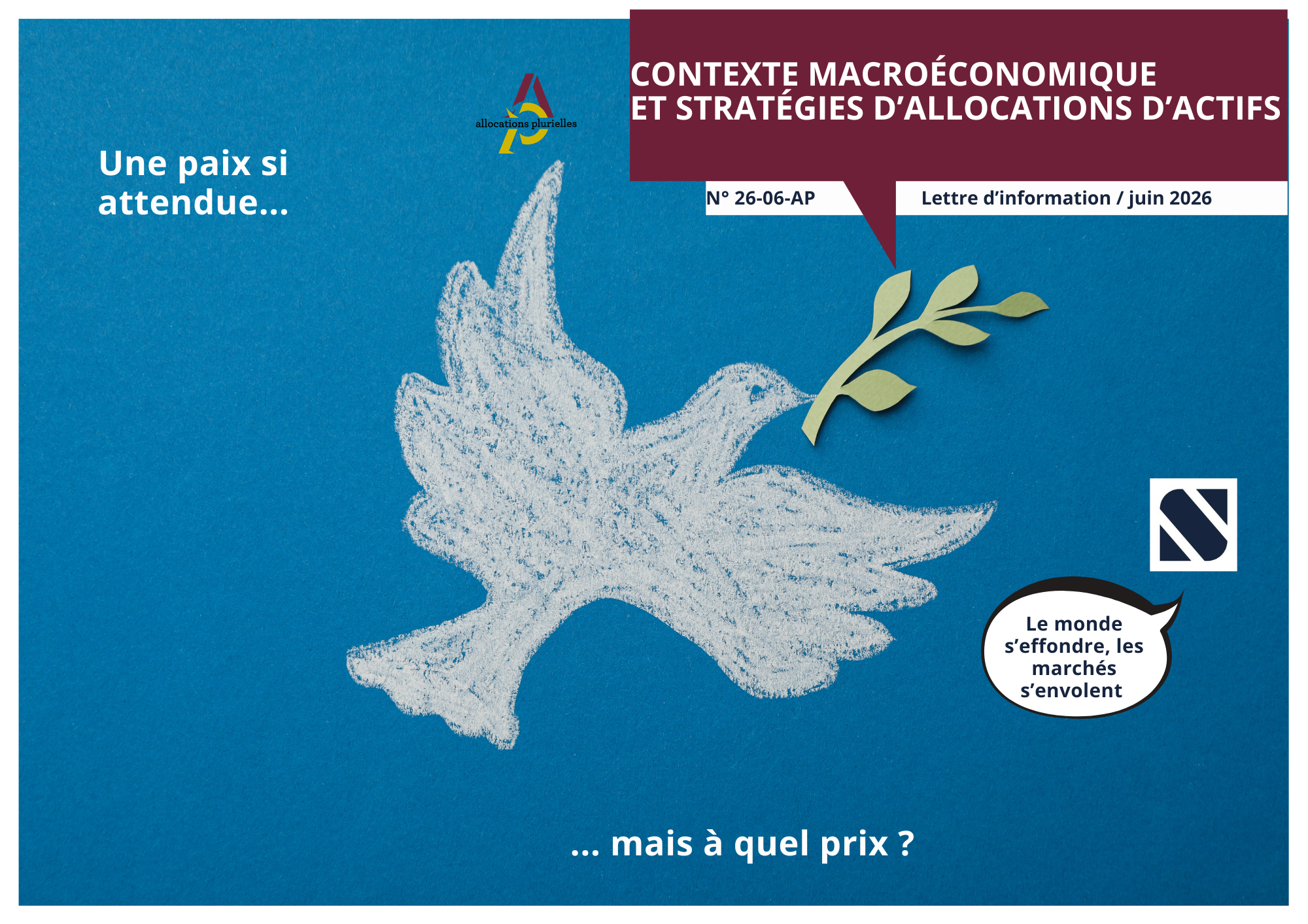 Note de conjoncture - juin 2026