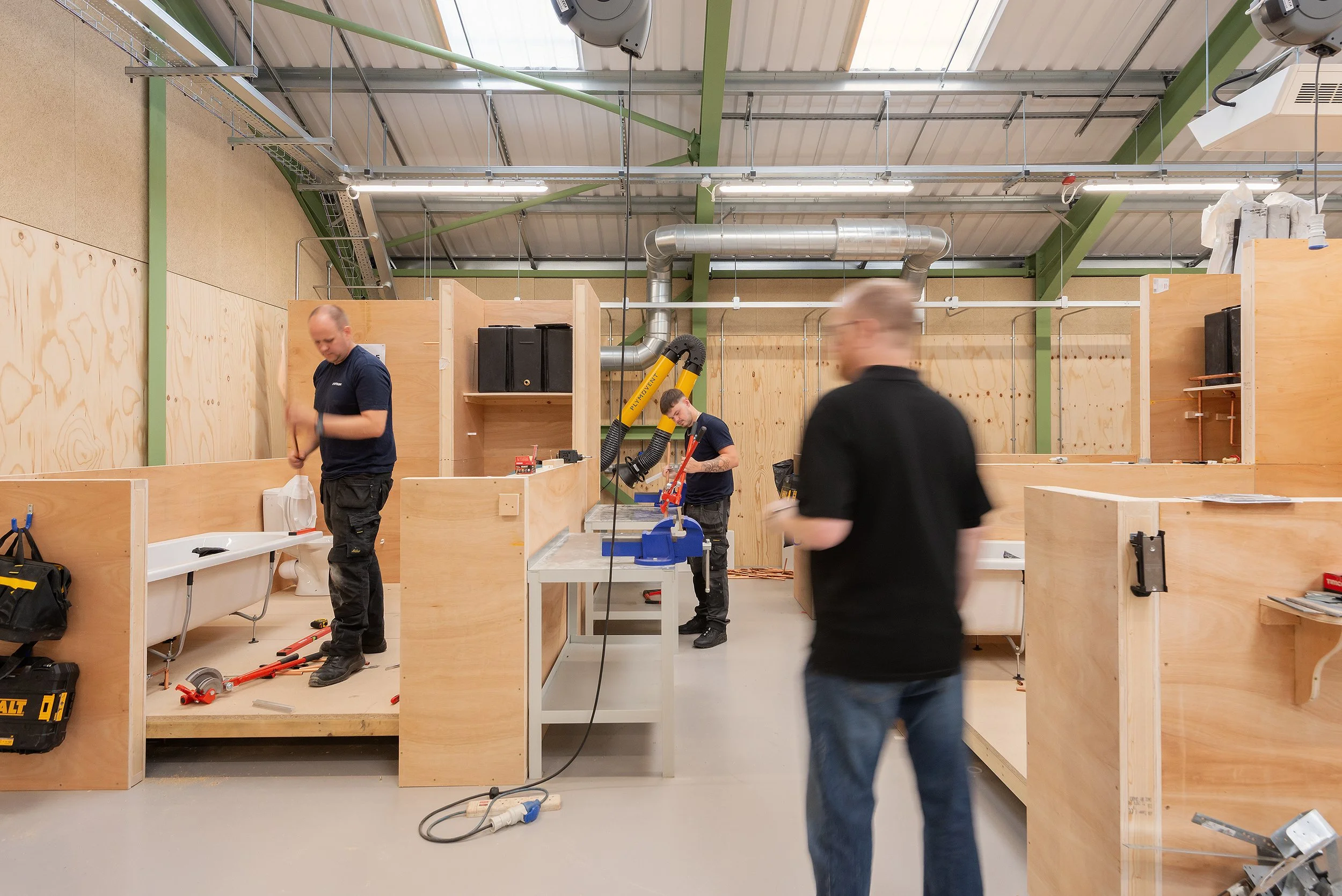 Green Skills Training Centre