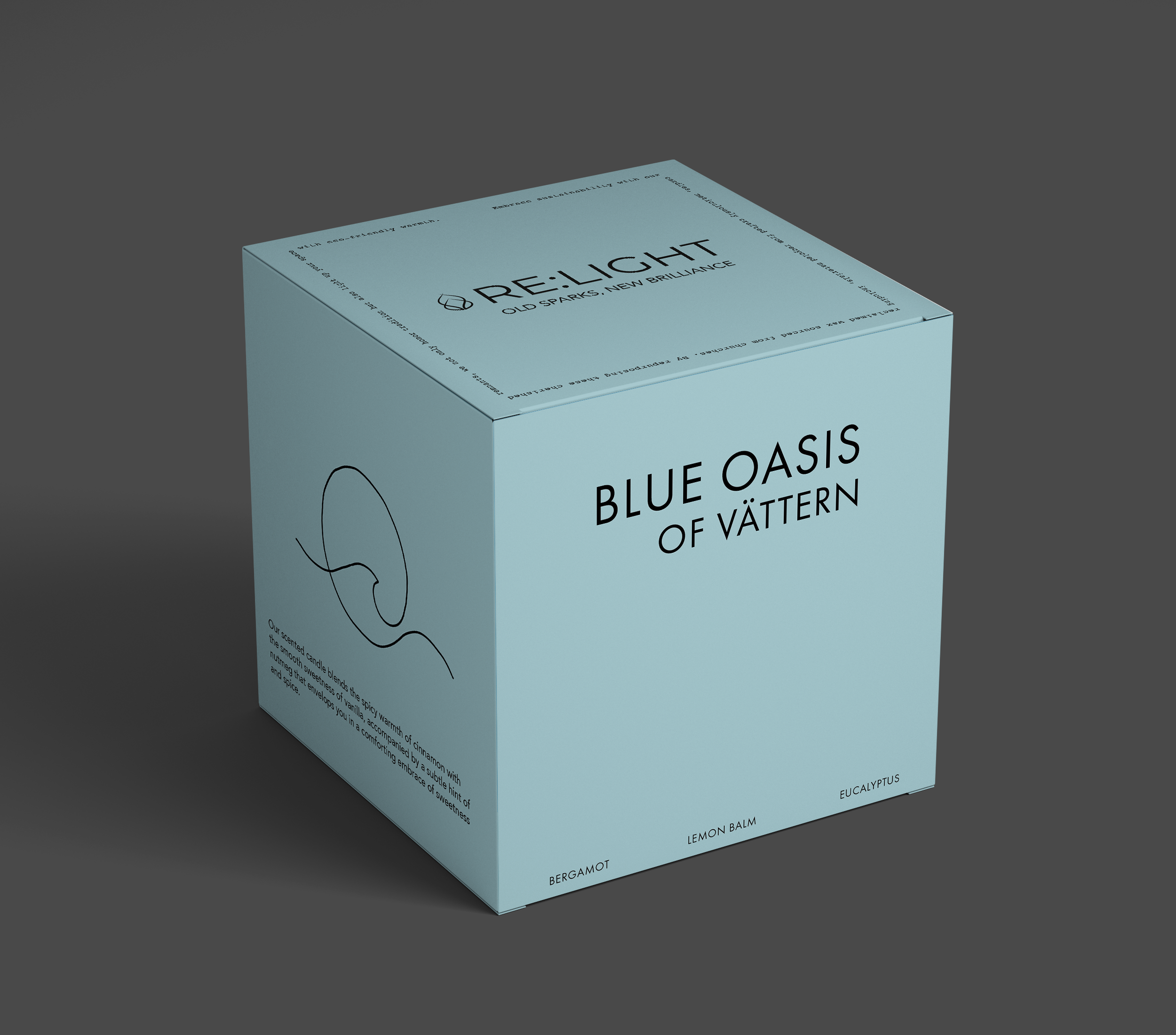 Förpackningsdesign