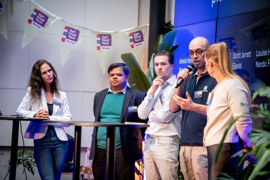 Oslo Innovation Week