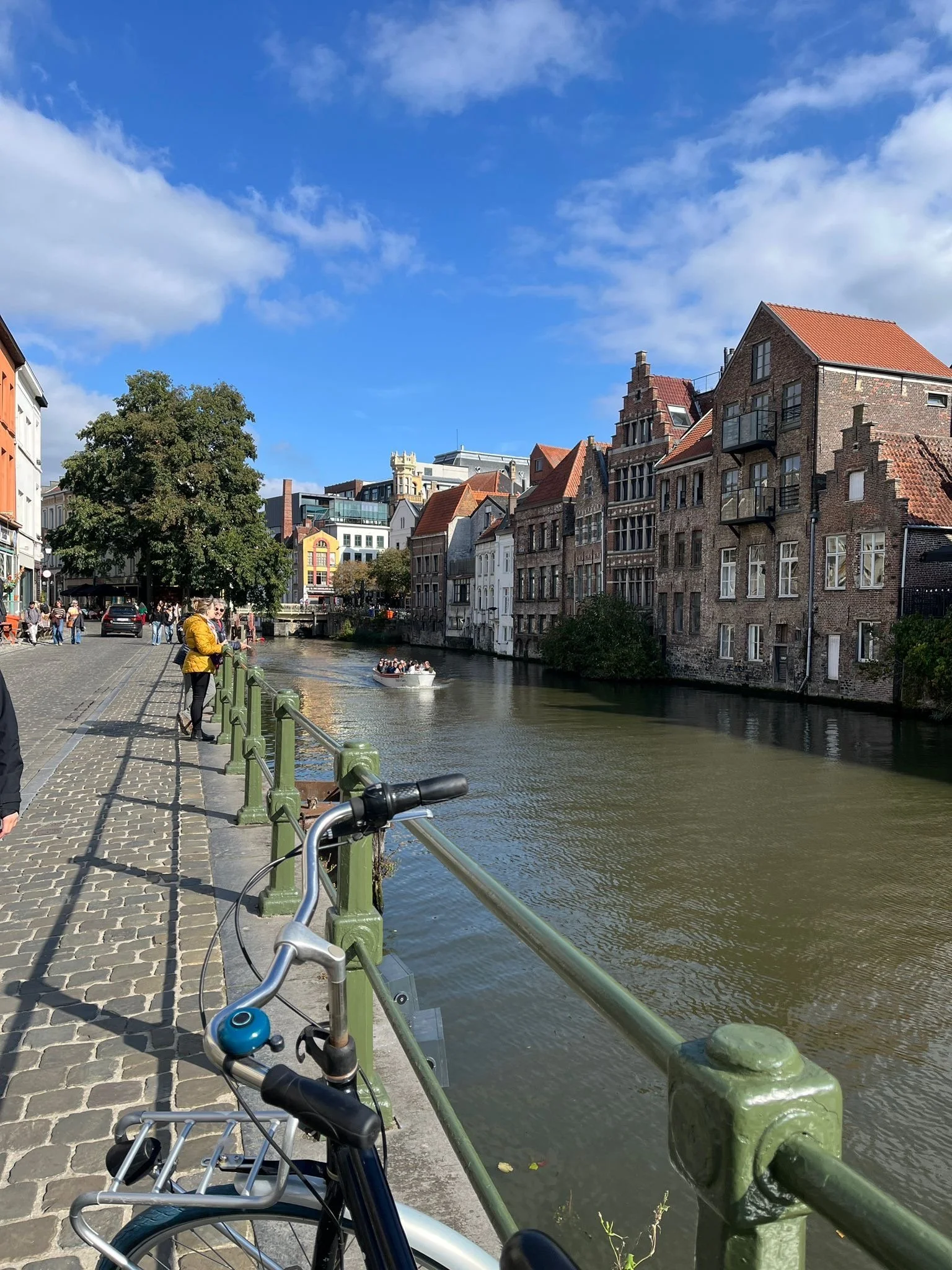 Advancing Planetary Health in Ghent!
