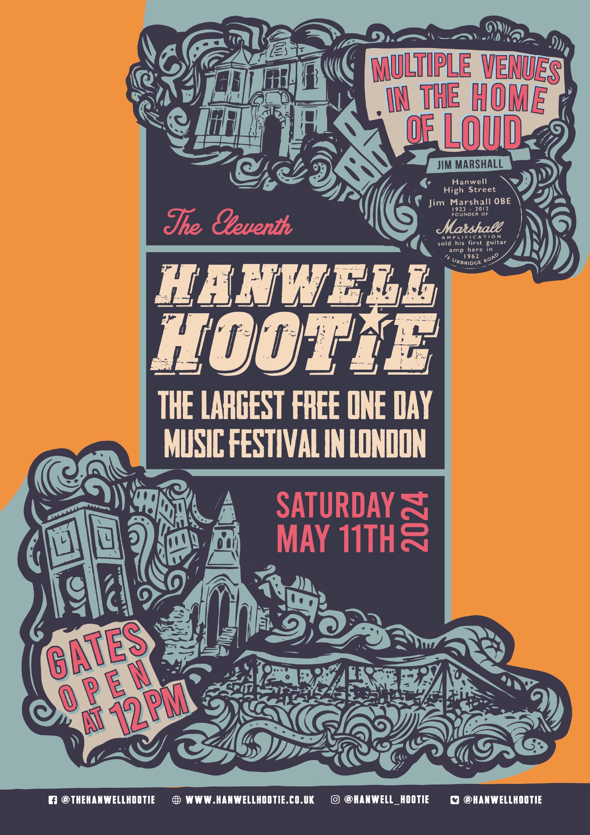 Hanwell Hootie Poster 2024 - Large.jpg