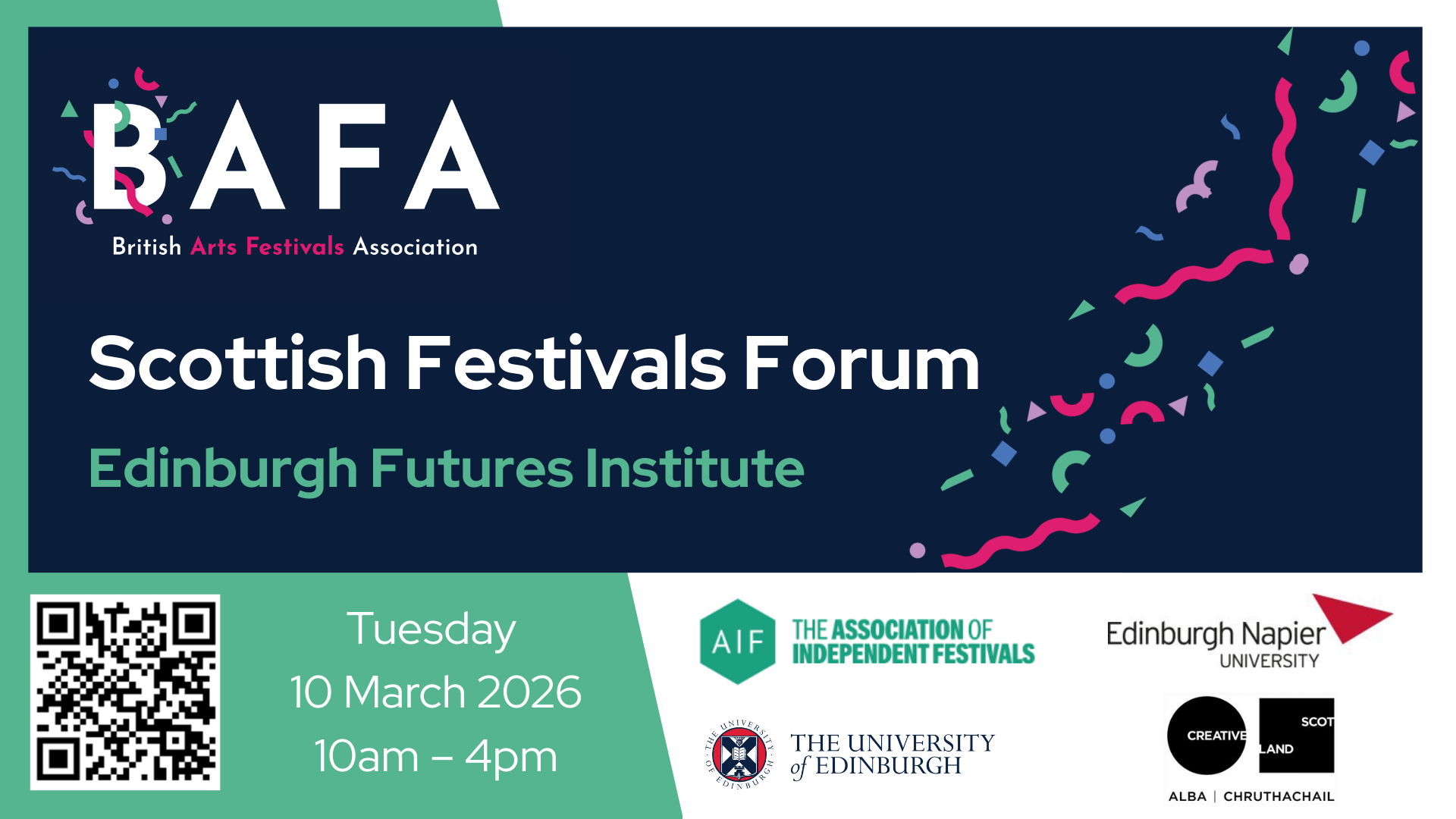 Scottish Festivals Forum