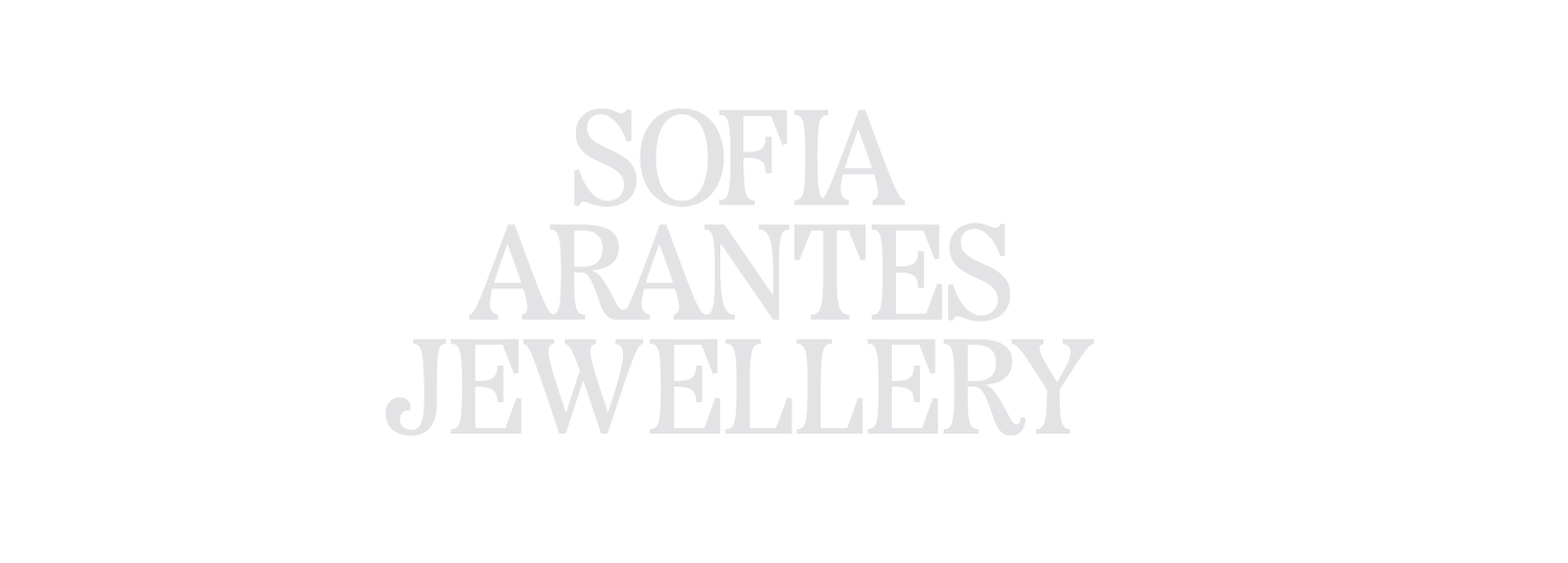 SOFIA ARANTES JEWELLERY