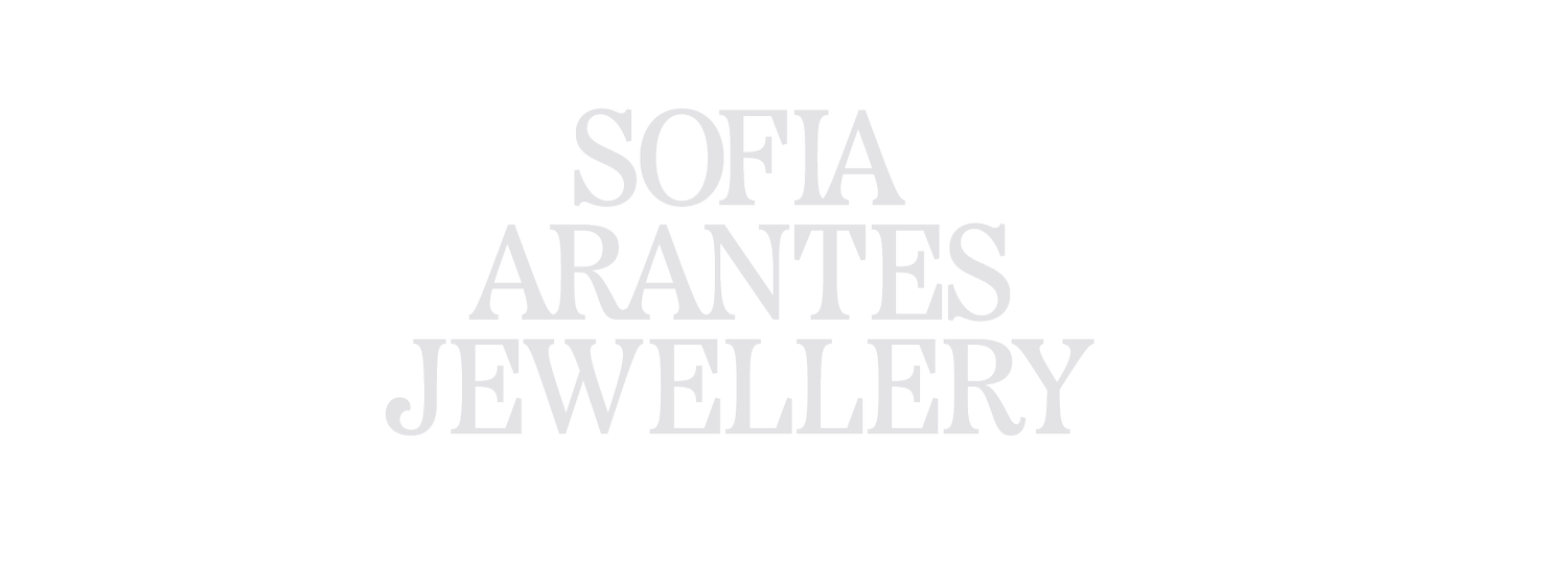 SOFIA ARANTES JEWELLERY