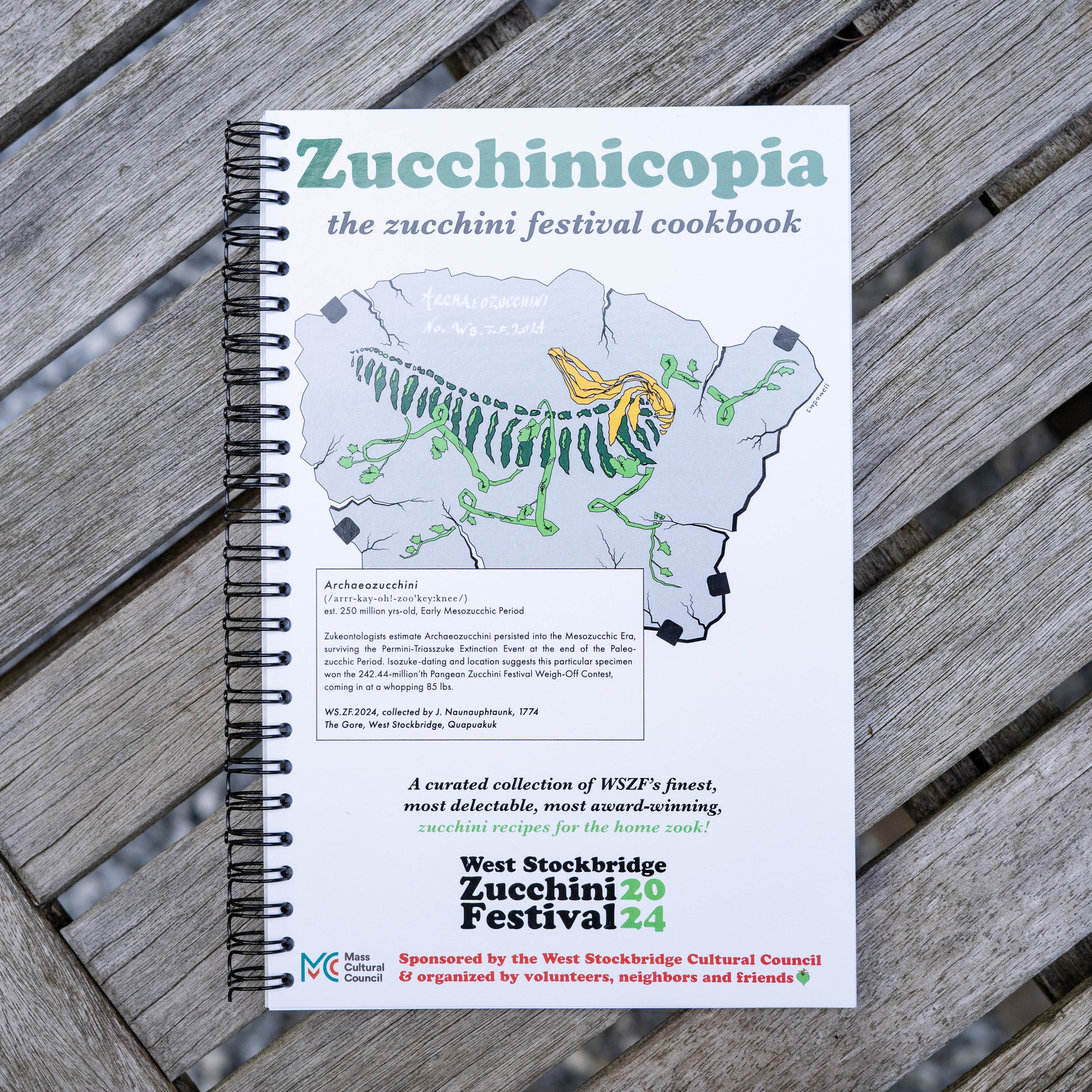 2024 Cookbook