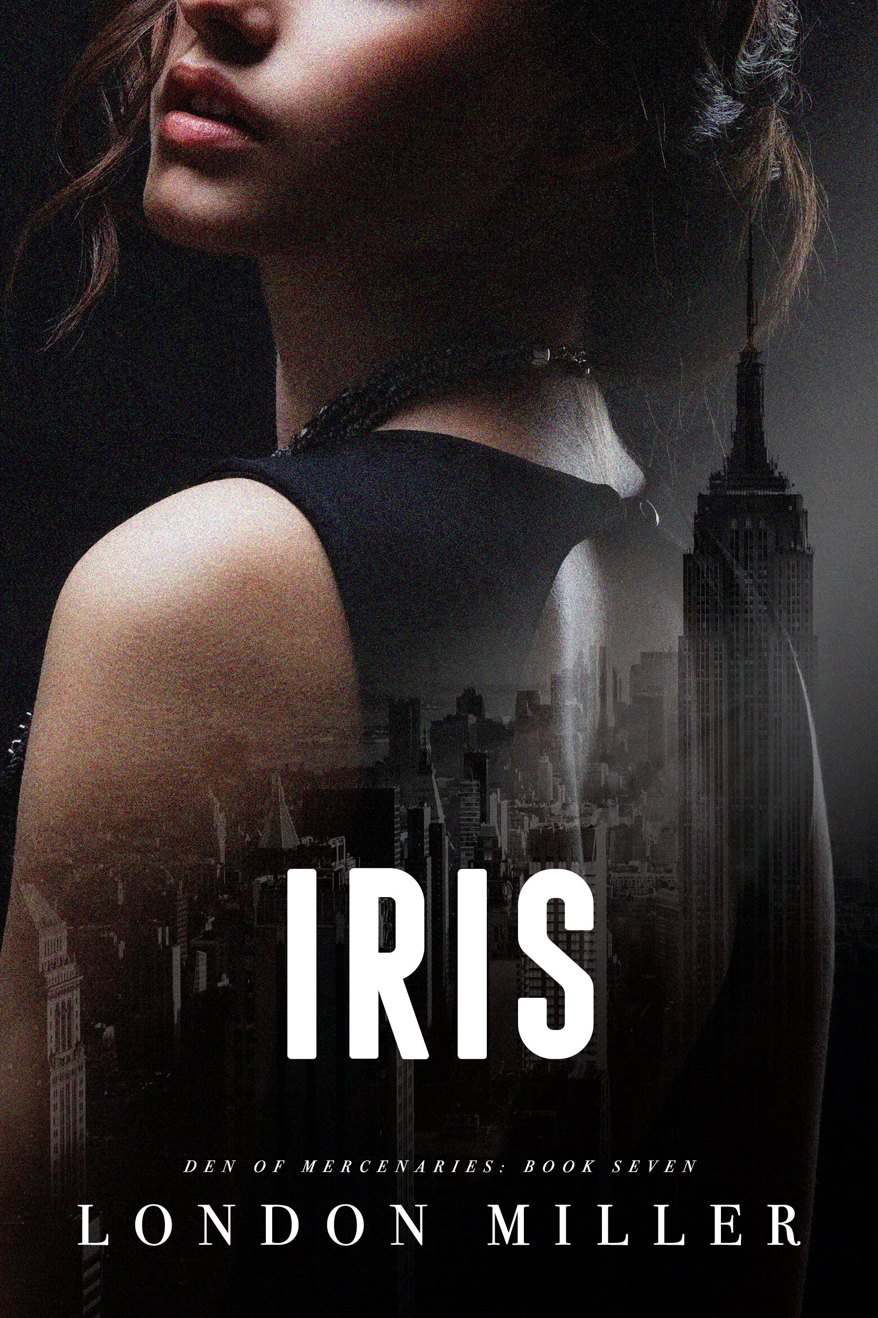 Iris.