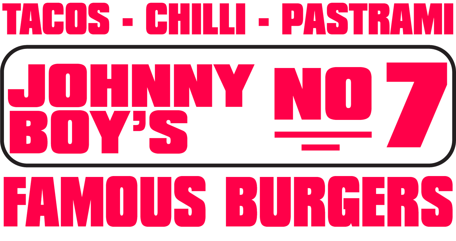Johnny Boy's 