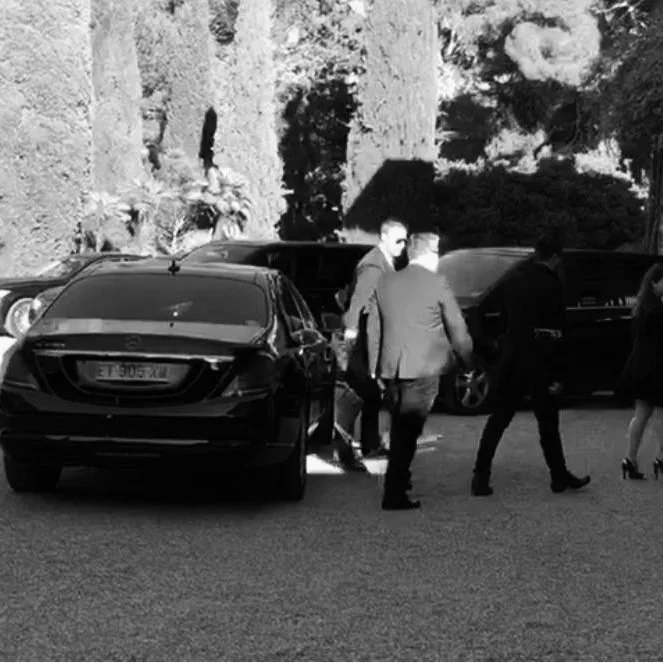 Bollivier Protec - VIP Close Protection - French Riviera Security Services