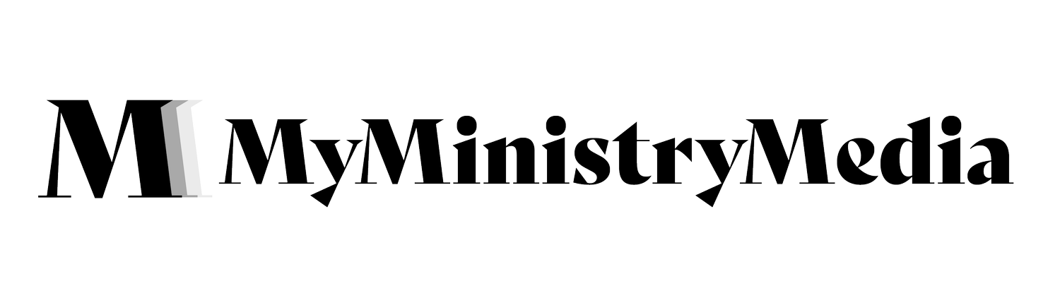 My Ministry Media
