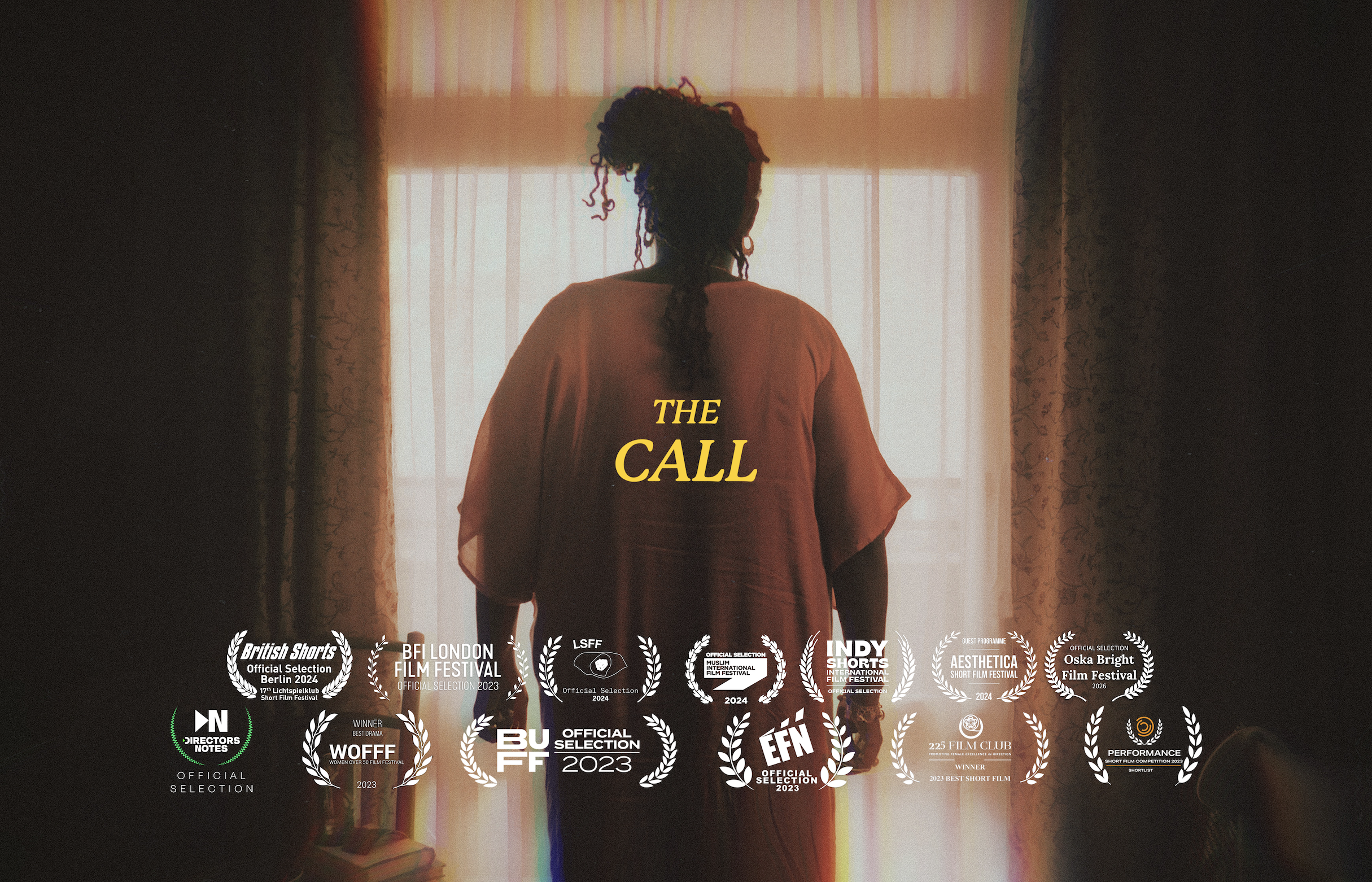 THE CALL (2023)