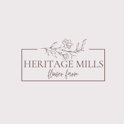 Heritage Mills Flower Farm