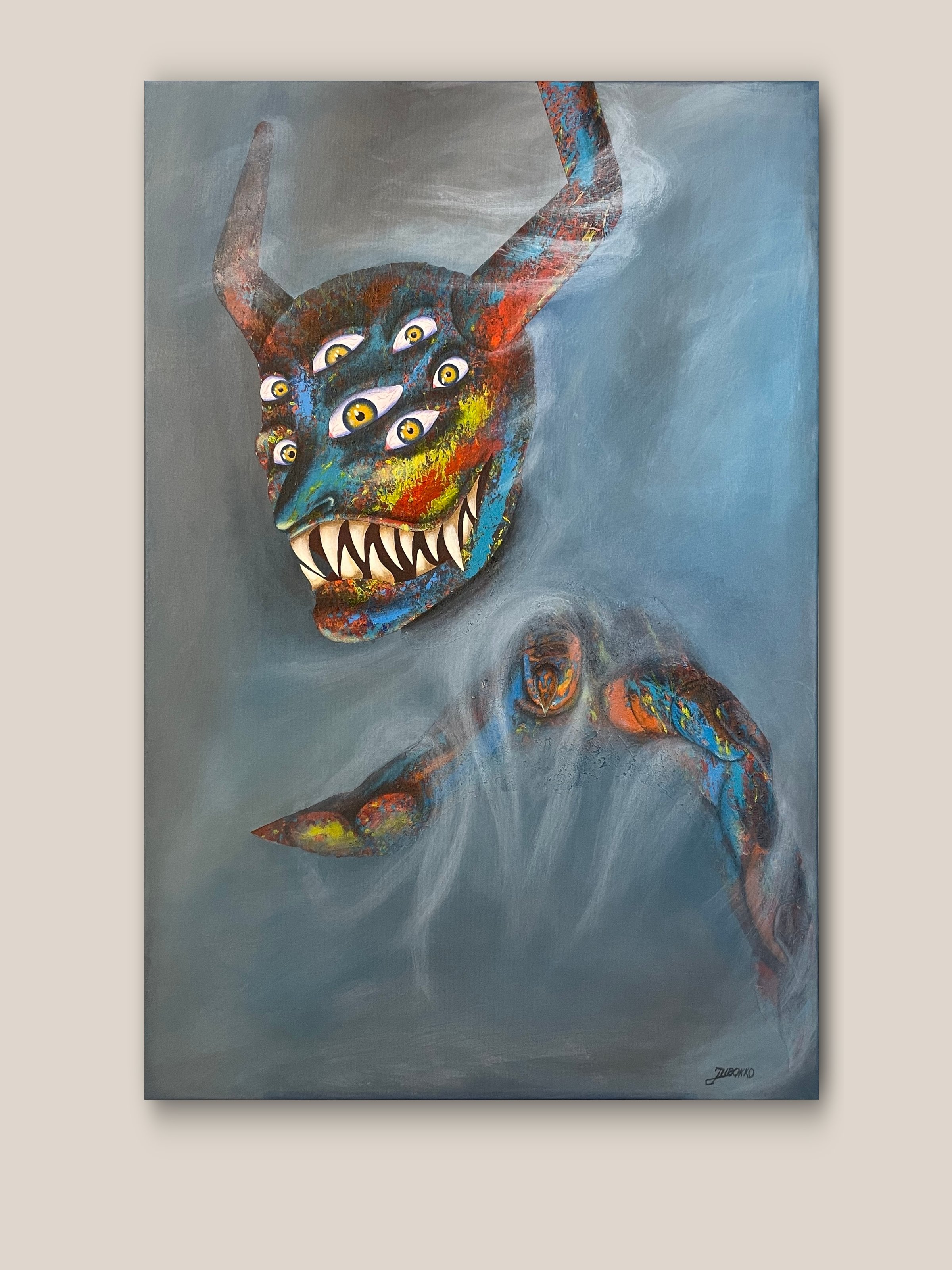 Demon