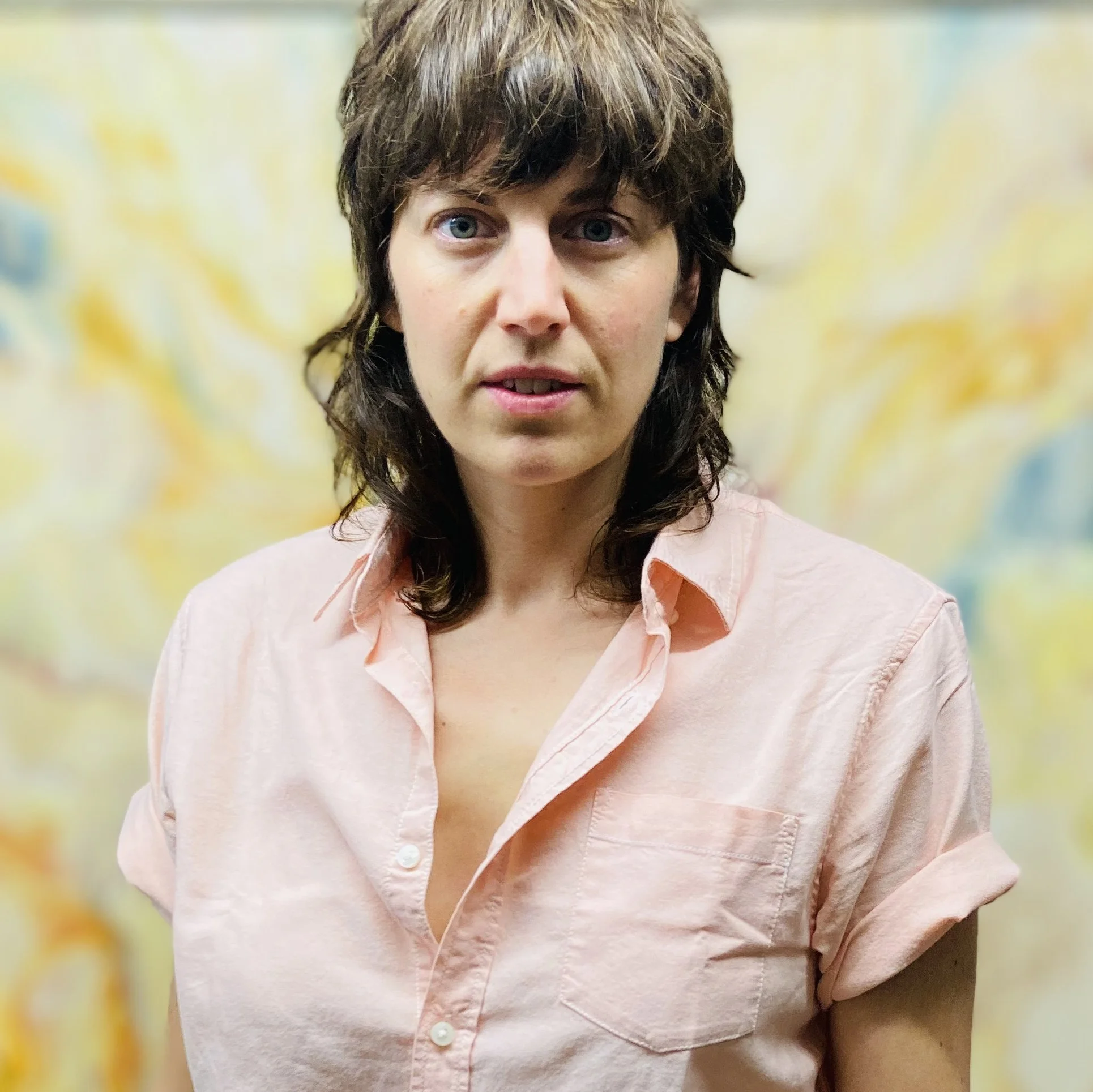 Emma Richardson — Yoko Art Gallery