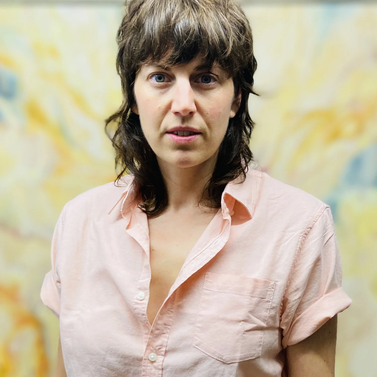 Emma Richardson — Yoko Art Gallery