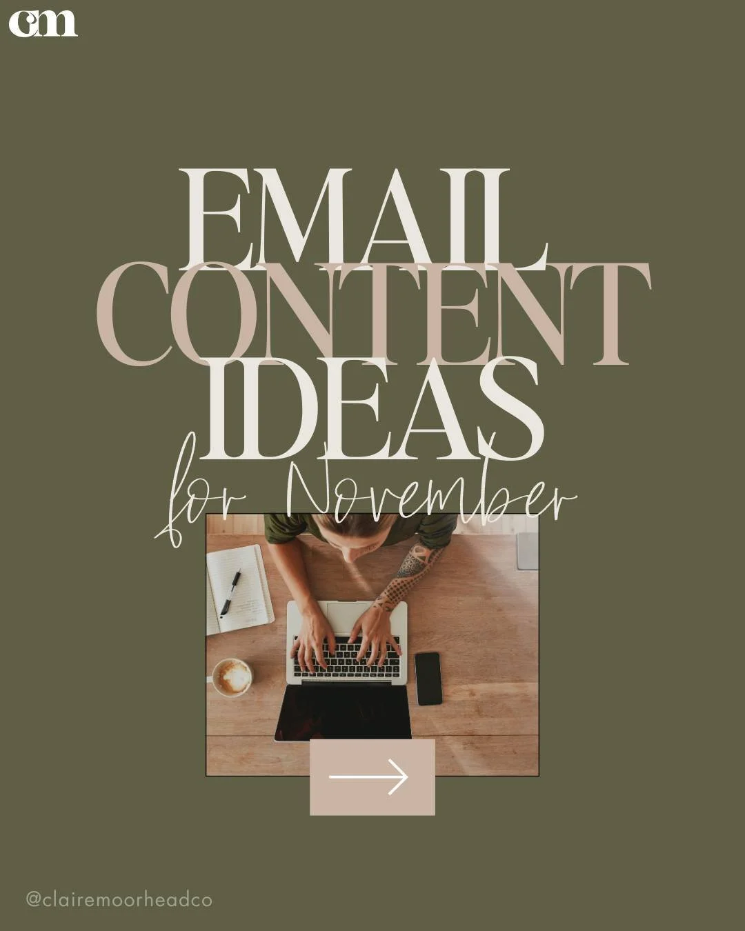 Still just sending the odd email? Or worse - none at all?! Then you&rsquo;re missing out on a powerful tool that can genuinely drive sales and build relationships. 

A strategic email marketing approach delivers a 4,200% ROI on average, meaning every