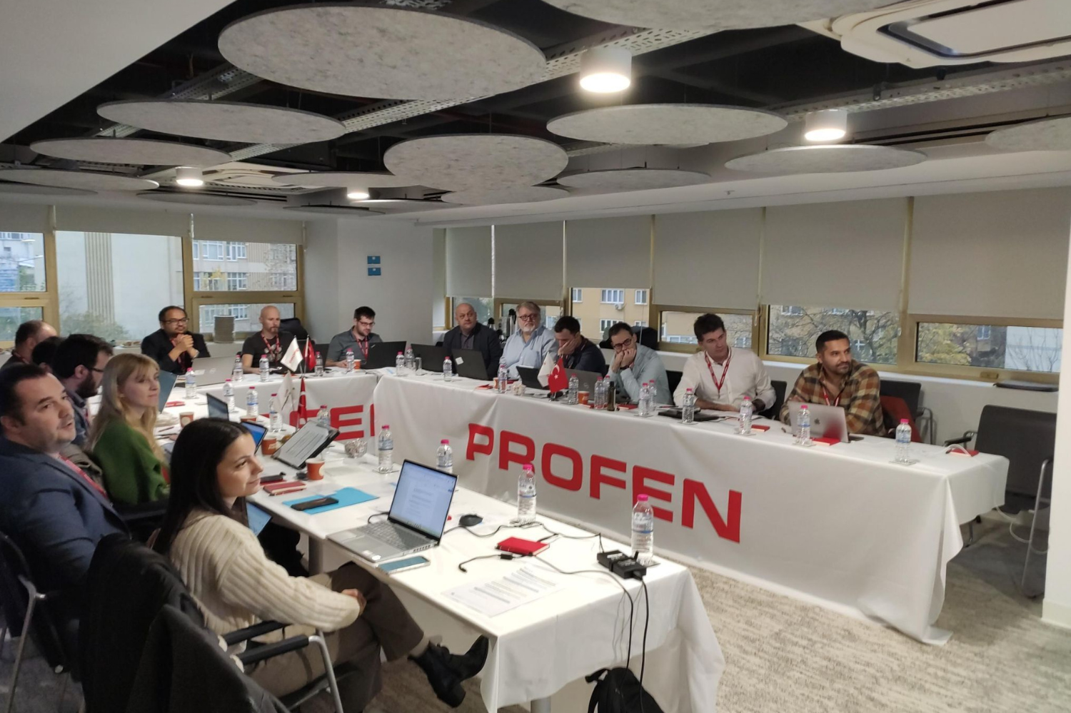 General Assembly in Istanbul