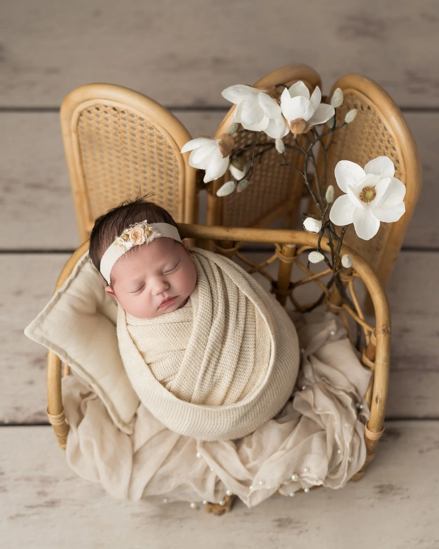 The perfect nap cocoon 🥰
We are in love with all the details created for her set.
#luxembourgfamily #nouveaun&eacute; #newbornphotography #wrappednewborn