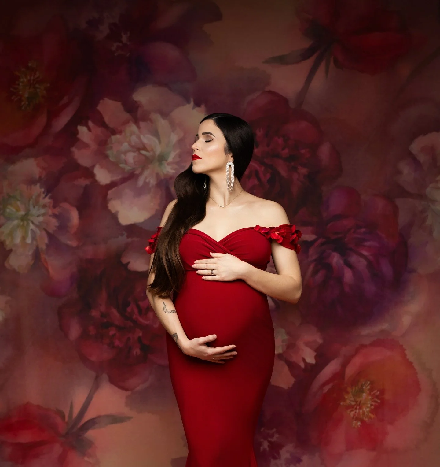 Happy International Women's Day! 

Today, we celebrate the incredible women in our lives&mdash;mothers, daughters, sisters, and friends. Our strength, compassion, and resilience make us unique every day. 

Join us in celebrating the power and grace o