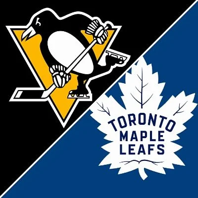 Are you experiencing what experts are calling the &ldquo;Blue Jays Blues? 😰⚾️

Us too 😭🏟️

Let&rsquo;s heal together and rally behind our beloved Maple Leafs 🍁as they take on Crosby and the Penguins 🐧 

Pizza provided! 🍕
If able, please bring a