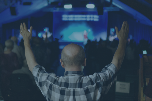 About — Northend Church