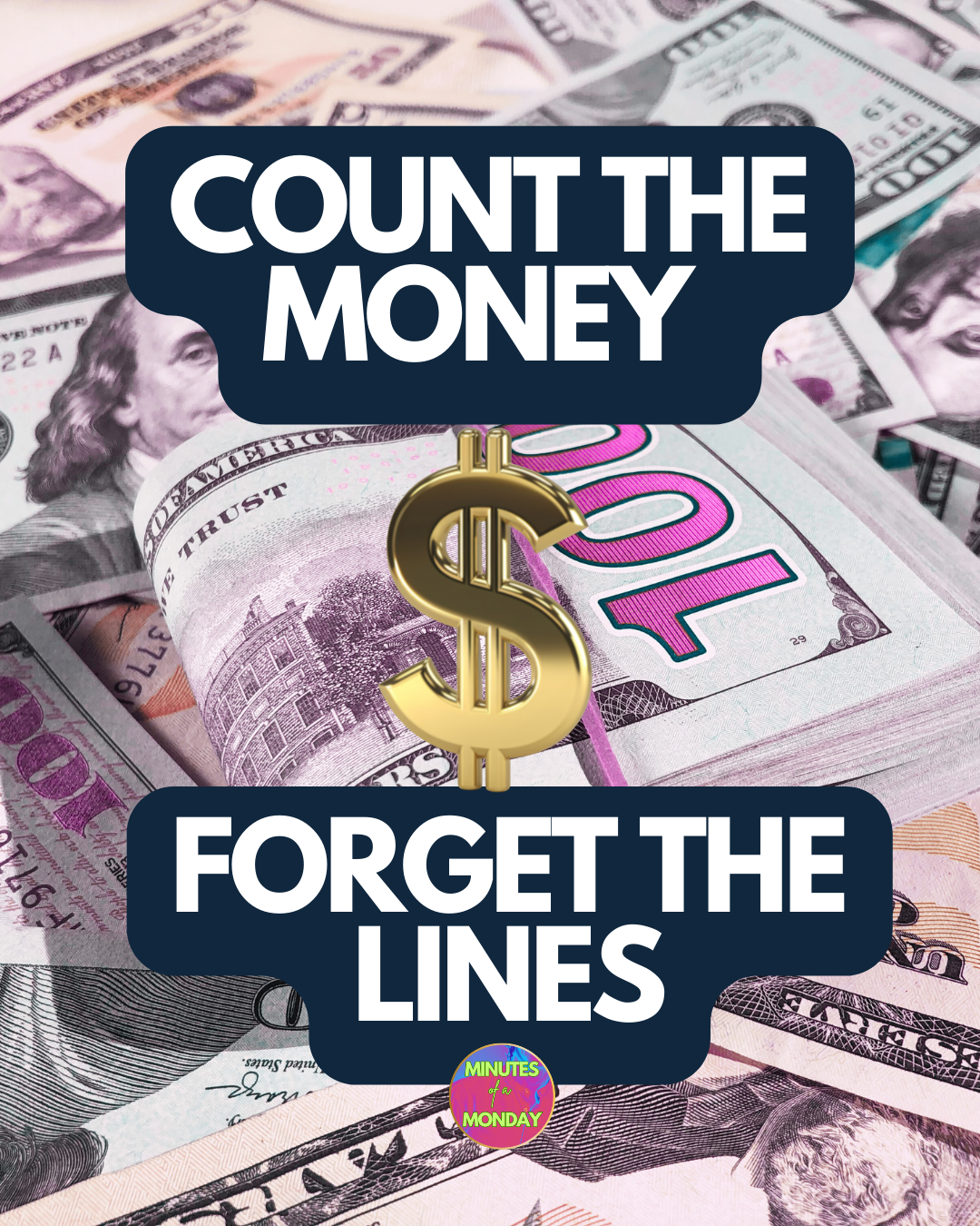 #24: The House Always Wins When You Count the Cards