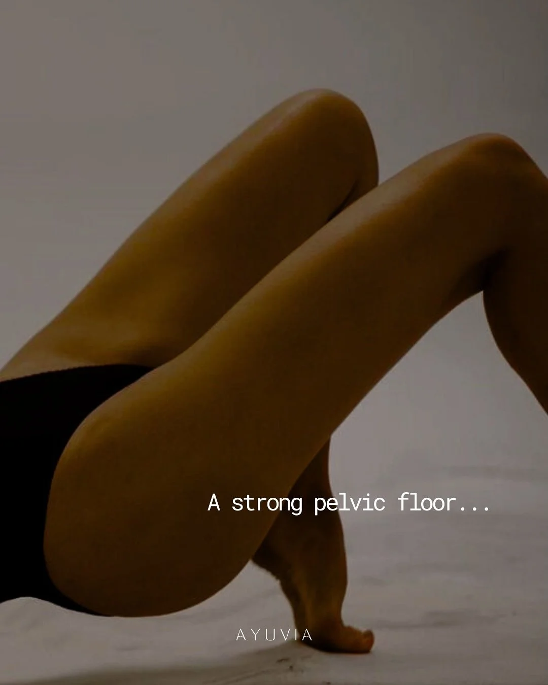 Your pelvic floor is more powerful than you think. It’s the quiet foundation that supports your organs, posture, confidence, and intimate well-being.
When it’s strong, you move with ease, feel more grounded, and reconnect with your natur
