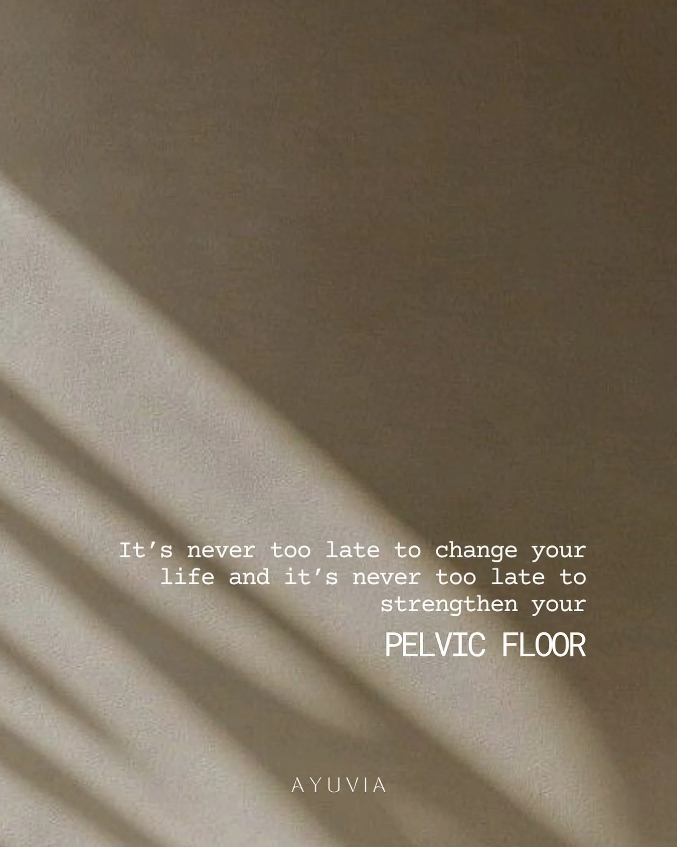 It’s never too late to change your life and It’s never too late to strengthen your foundation.
Your pelvic floor supports more than you think — posture, confidence, energy, intimacy.
The Ultra Tesla Seat strengthens your pelvic fl