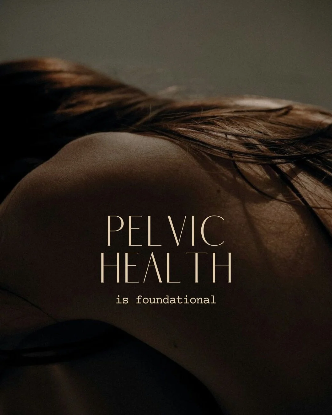 Pelvic health, approached as a foundation.
Book your session today. Link in bio 🔗

#pelvichealth #wellnesslisbon