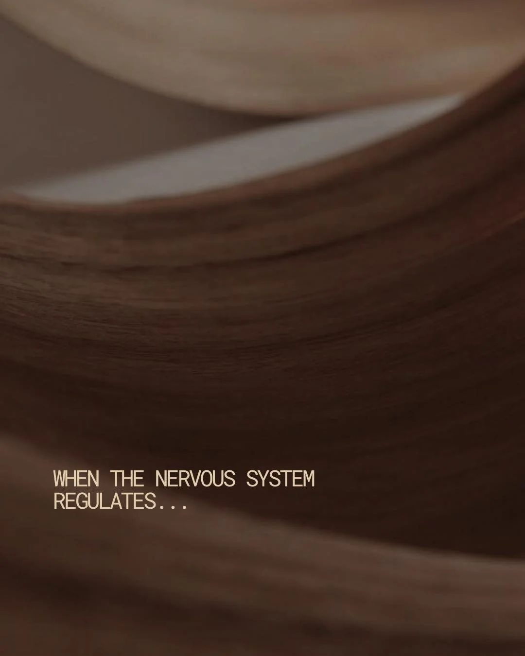 Nervous system regulation, thoughtfully delivered. Book your ShiftWave session today. Link in bio 🔗

#ayuvia